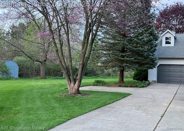 3559 Timber Ridge Drive, Metamora Village, MI 48455