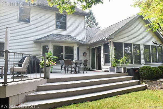 3559 Timber Ridge Drive, Metamora Village, MI 48455