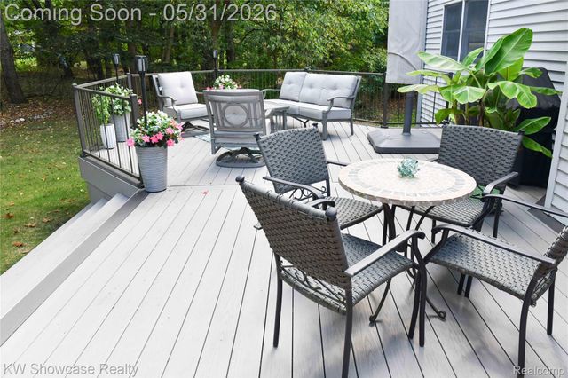 3559 Timber Ridge Drive, Metamora Village, MI 48455