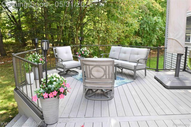3559 Timber Ridge Drive, Metamora Village, MI 48455