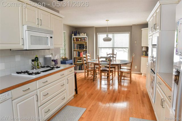 3559 Timber Ridge Drive, Metamora Village, MI 48455