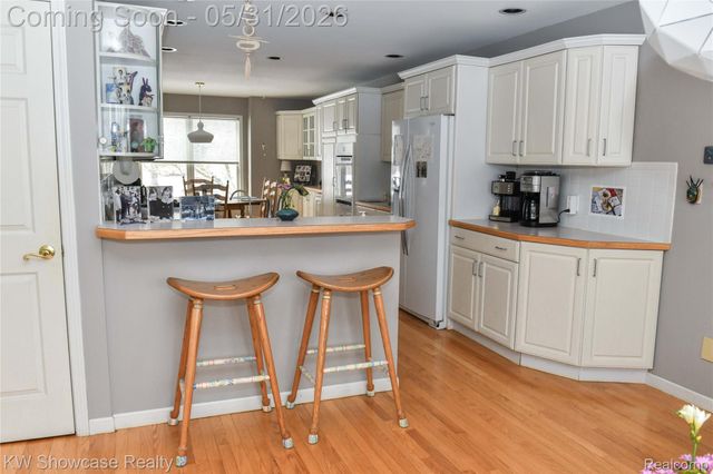 3559 Timber Ridge Drive, Metamora Village, MI 48455