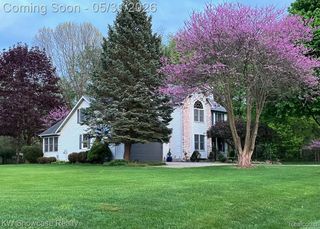 3559 Timber Ridge Drive, Metamora Village, MI 48455