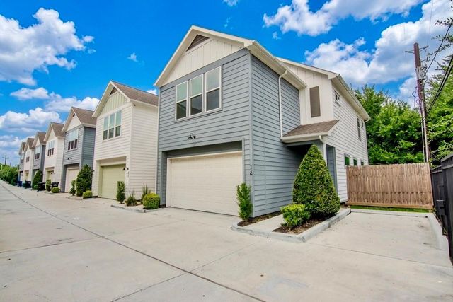11 Wellford Street G, Houston, TX 77022