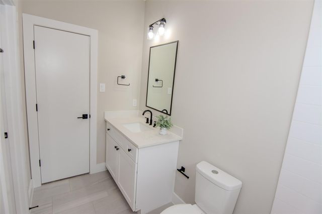 11 Wellford Street G, Houston, TX 77022