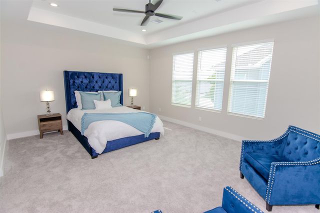 11 Wellford Street G, Houston, TX 77022