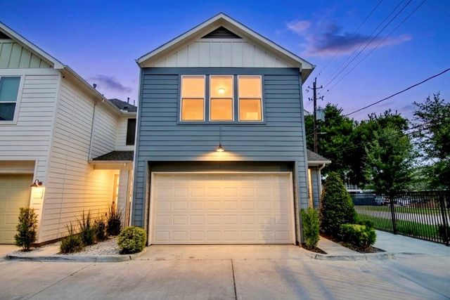 11 Wellford Street G, Houston, TX 77022