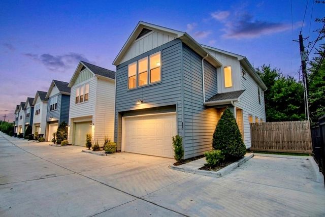 11 Wellford Street G, Houston, TX 77022