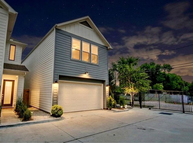 11 Wellford Street G, Houston, TX 77022