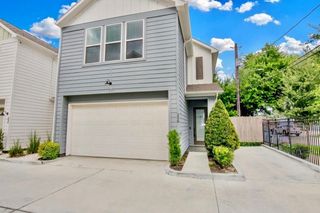 11 Wellford Street G, Houston, TX 77022