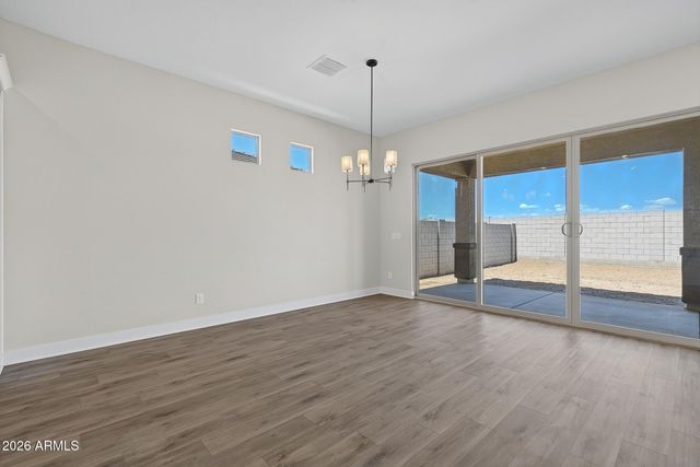 15812 W MARIPOSA GRANDE --, Surprise, AZ 85387
