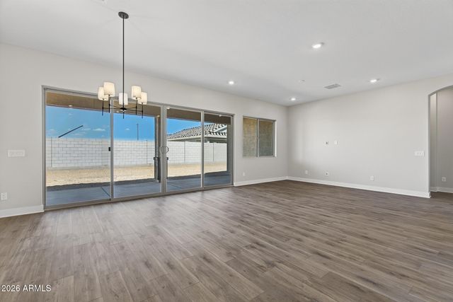 15812 W MARIPOSA GRANDE --, Surprise, AZ 85387