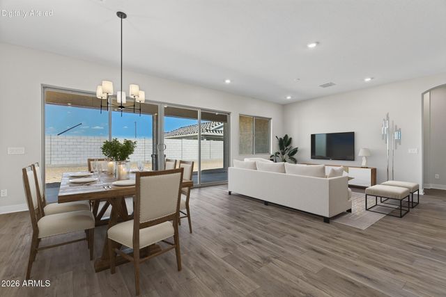 15812 W MARIPOSA GRANDE --, Surprise, AZ 85387