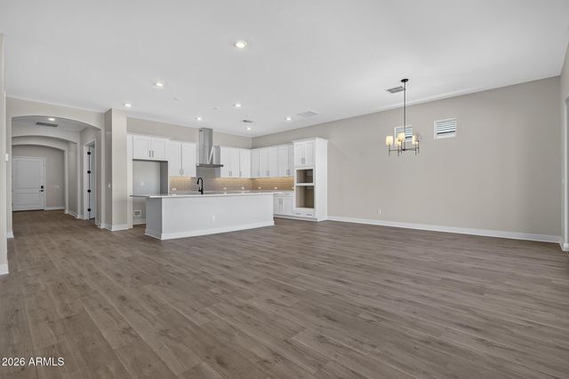15812 W MARIPOSA GRANDE --, Surprise, AZ 85387