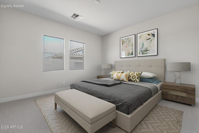 15812 W MARIPOSA GRANDE --, Surprise, AZ 85387