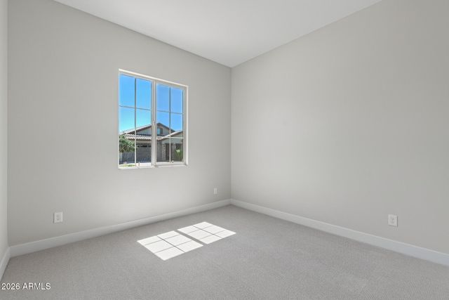 15812 W MARIPOSA GRANDE --, Surprise, AZ 85387