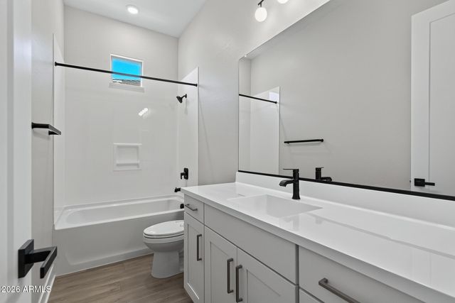 15812 W MARIPOSA GRANDE --, Surprise, AZ 85387