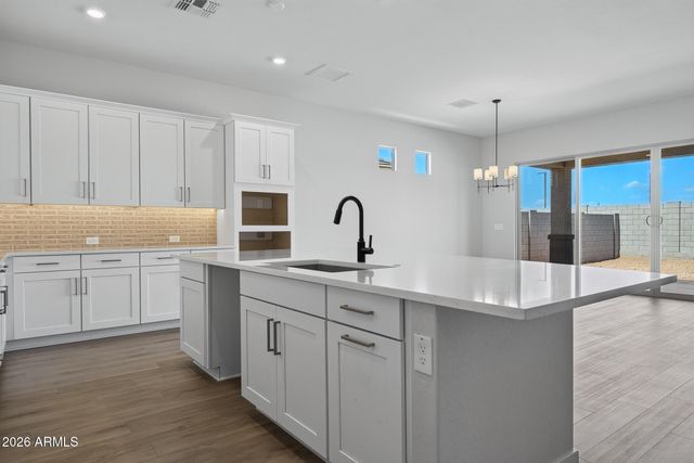 15812 W MARIPOSA GRANDE --, Surprise, AZ 85387