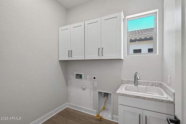 15812 W MARIPOSA GRANDE --, Surprise, AZ 85387