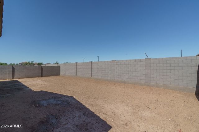 15812 W MARIPOSA GRANDE --, Surprise, AZ 85387