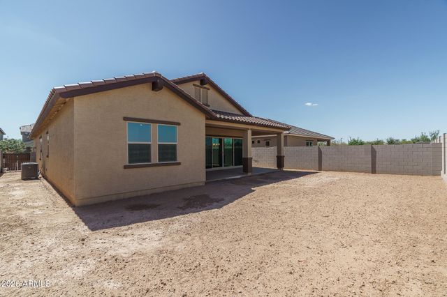 15812 W MARIPOSA GRANDE --, Surprise, AZ 85387