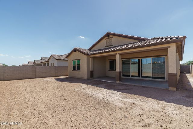 15812 W MARIPOSA GRANDE --, Surprise, AZ 85387