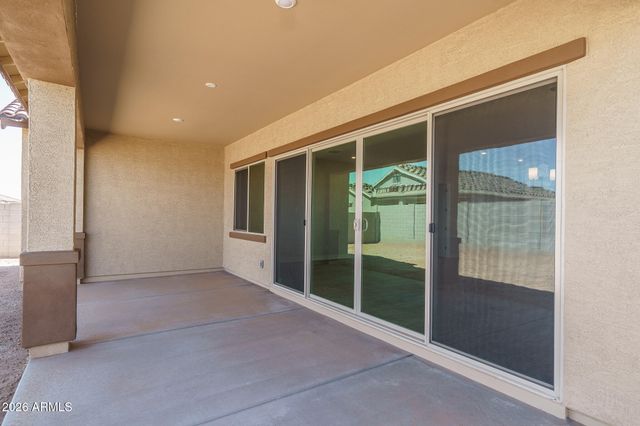 15812 W MARIPOSA GRANDE --, Surprise, AZ 85387