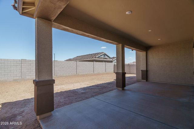 15812 W MARIPOSA GRANDE --, Surprise, AZ 85387