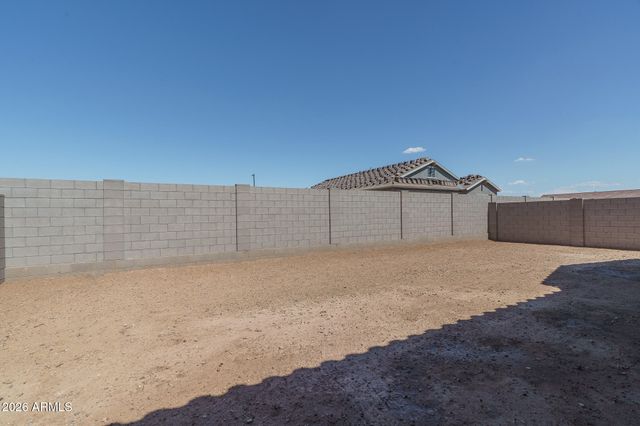 15812 W MARIPOSA GRANDE --, Surprise, AZ 85387