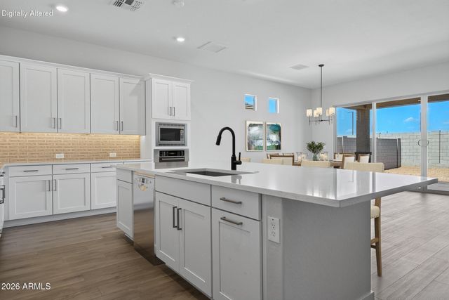 15812 W MARIPOSA GRANDE --, Surprise, AZ 85387