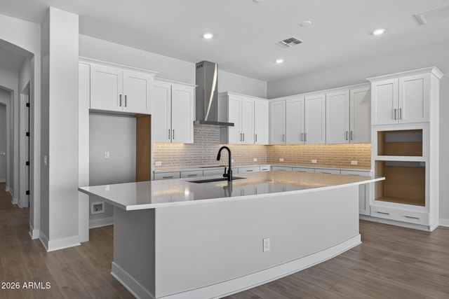 15812 W MARIPOSA GRANDE --, Surprise, AZ 85387