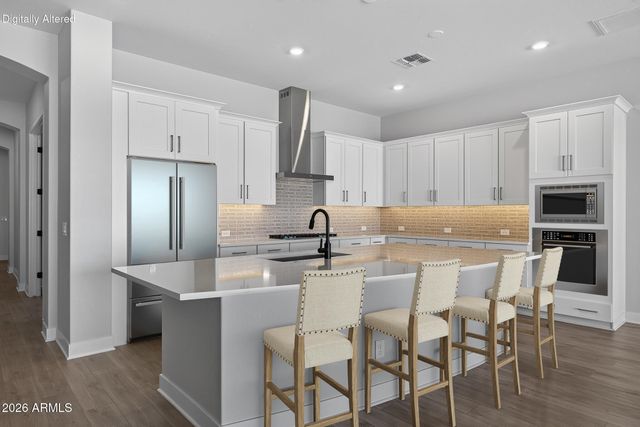 15812 W MARIPOSA GRANDE --, Surprise, AZ 85387