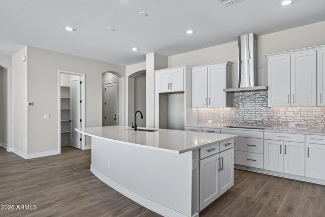 15812 W MARIPOSA GRANDE --, Surprise, AZ 85387