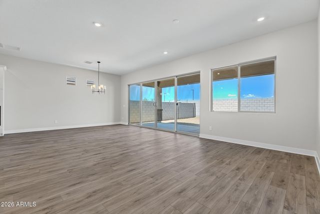 15812 W MARIPOSA GRANDE --, Surprise, AZ 85387