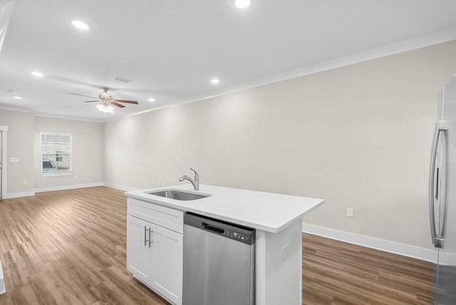 131 N Sand Palm Road Vista Unit, Freeport, FL 32439