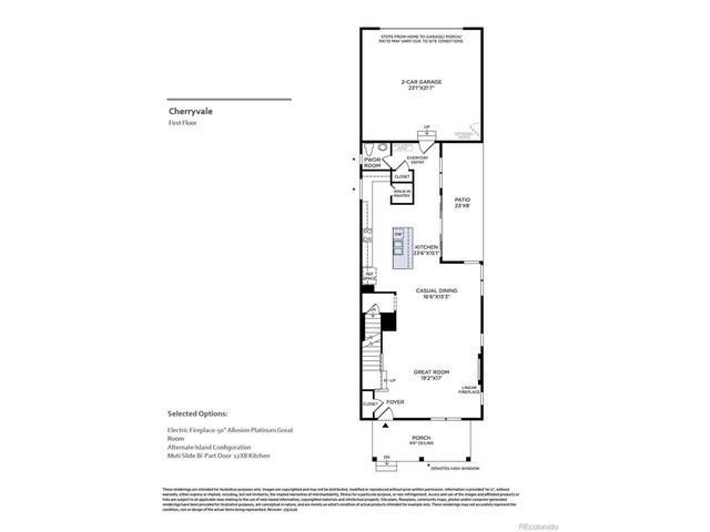 9638 Wolf Valley Dr, Colorado Springs, CO 80924