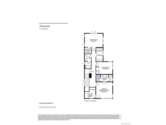 9638 Wolf Valley Dr, Colorado Springs, CO 80924