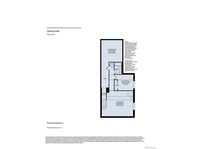 9638 Wolf Valley Dr, Colorado Springs, CO 80924