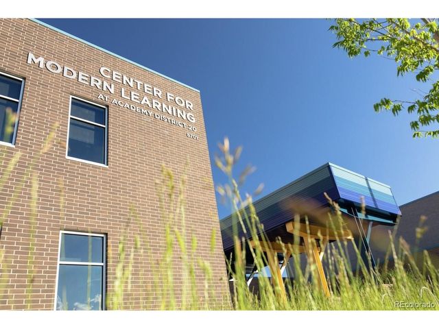 9638 Wolf Valley Dr, Colorado Springs, CO 80924