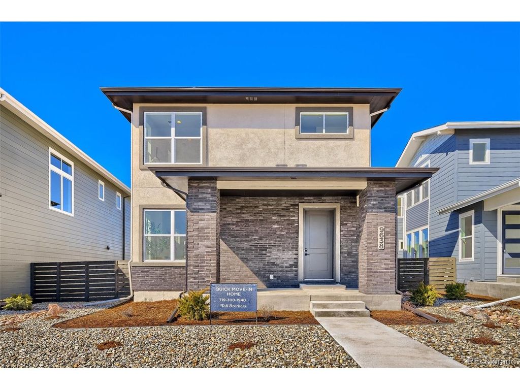 9638 Wolf Valley Dr, Colorado Springs, CO 80924