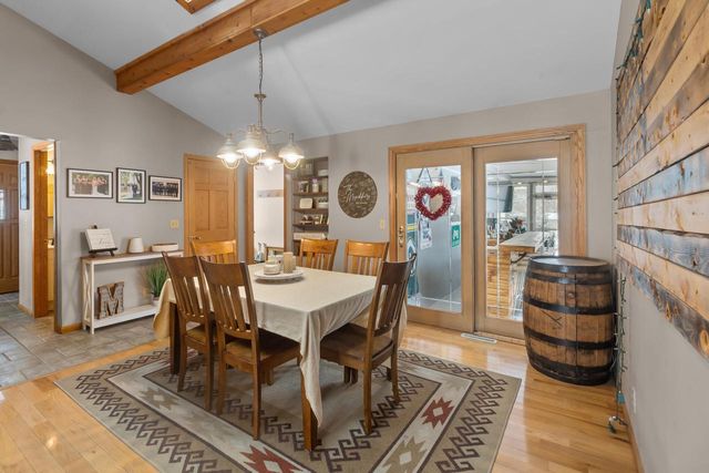 W928 Harmony LANE, East Troy, WI 53120