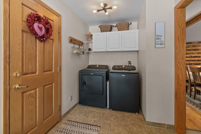 W928 Harmony LANE, East Troy, WI 53120