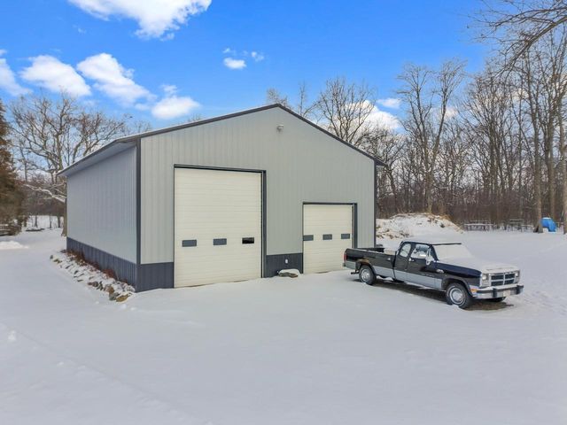 W928 Harmony LANE, East Troy, WI 53120