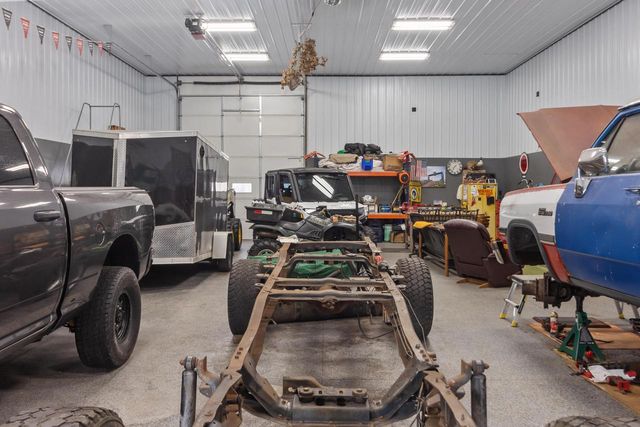 W928 Harmony LANE, East Troy, WI 53120