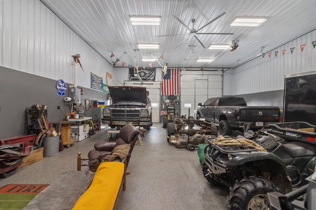 W928 Harmony LANE, East Troy, WI 53120