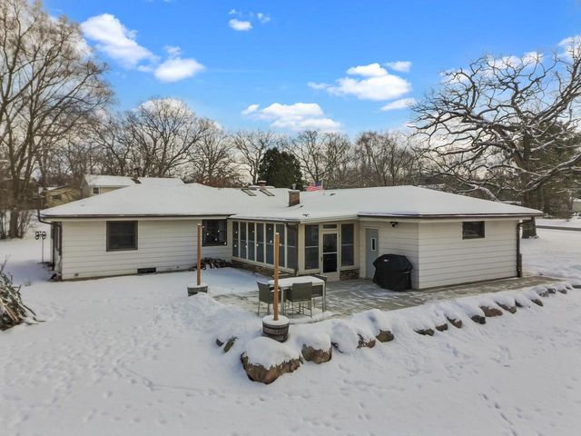 W928 Harmony LANE, East Troy, WI 53120