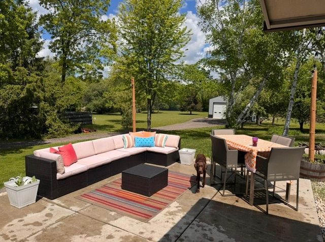 W928 Harmony LANE, East Troy, WI 53120