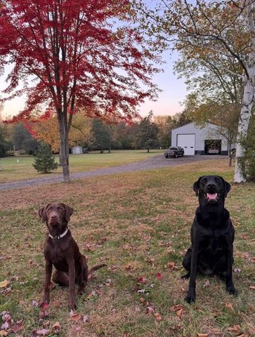 W928 Harmony LANE, East Troy, WI 53120