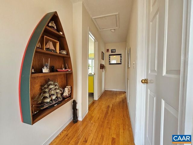 419 CAMDEN ST, Dillwyn, VA 23936