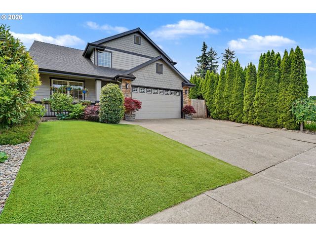 1462 BARNICK Rd, Keizer, OR 97303